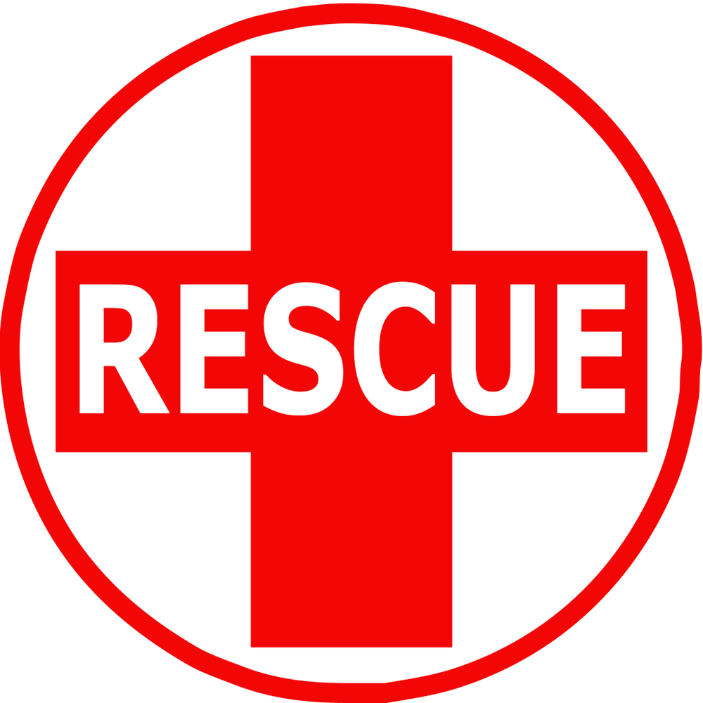 rescue